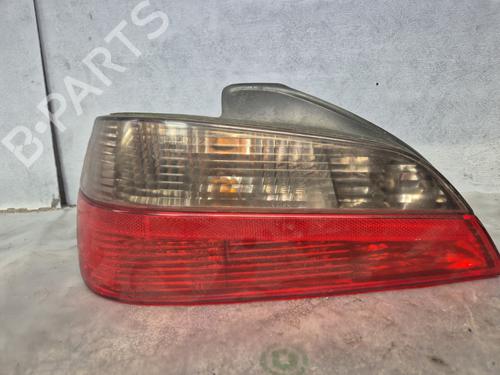 Used Left taillight PEUGEOT 406 (8B) [1995-2005]  30139759