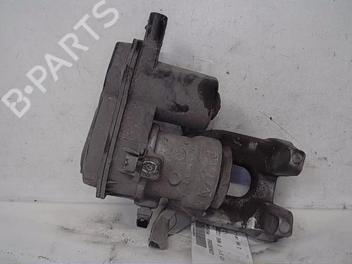 Right rear brake caliper PEUGEOT 208 II (UB_, UP_, UW_, UJ_) | BP14562708M106