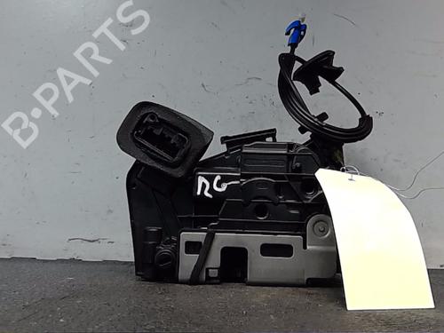 Rear left lock SEAT LEON (5F1) 1.4 TSI | BP24185551C100 