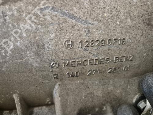 Gearbox MERCEDES-BENZ SLK (R170) 230 Kompressor (170.447) | BP29045683M3 