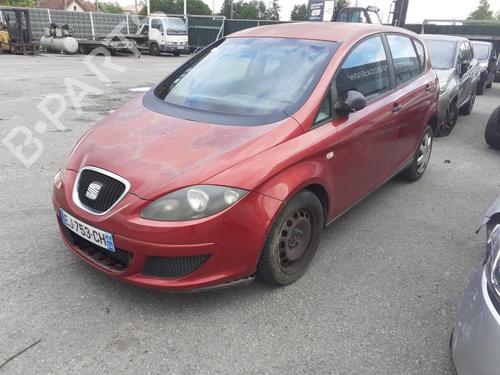 Left mirror SEAT ALTEA (5P1)  | BP13852573C26 