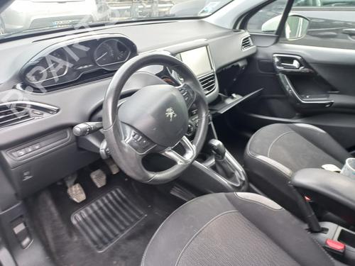 Right front door PEUGEOT 208 I (CA_, CC_) 1.6 HDi / BlueHDi 75 | BP29215090C3 