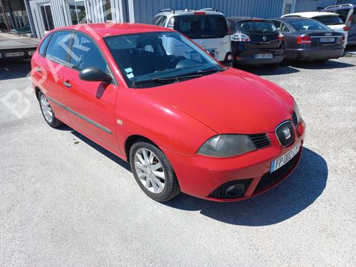 Rim SEAT IBIZA III (6L1)  | BP16416426C45 