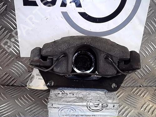 Used Right front brake caliper MINI MINI (R50, R53) One (90 hp) 14522152