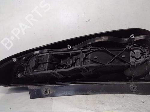 Left taillight SMART FORFOUR (454) 1.5 CDI (454.000) | BP13848424C34 