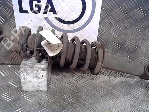 Used Right rear shock absorber PEUGEOT 508 SW I (8E_) 2.0 HDi (163 hp) 13853194