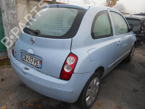 Right front indicator NISSAN MICRA III (K12)  | BP13833335C33 
