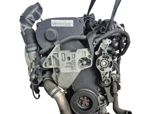 Engine AUDI TT (8J3) 2.0 TFSI | BP39250988M1 - Image 5