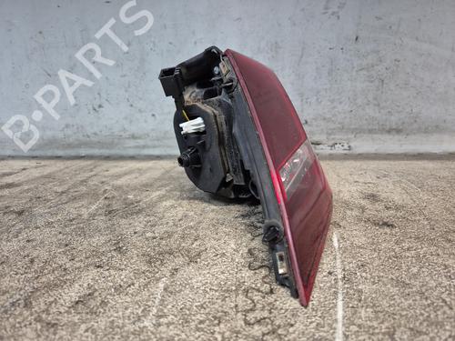 Left taillight VW GOLF VII (5G1, BQ1, BE1, BE2)  | BP29155254C34 