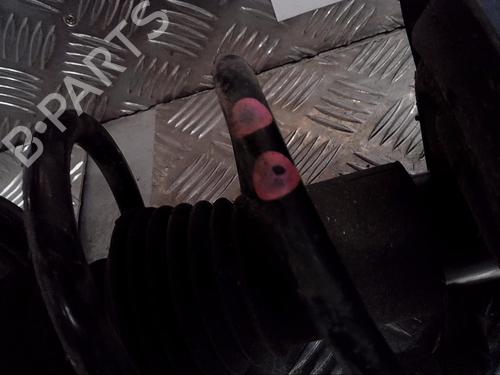 Højre fortil støddæmper DACIA SANDERO II [2012-2025]  13864610