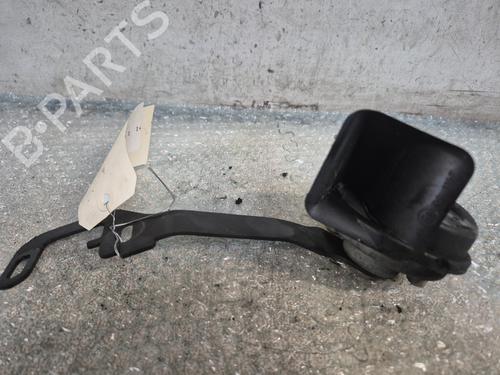 Used Horn PEUGEOT 208 I (CA_, CC_) 1.6 HDi (114 hp) 27352257