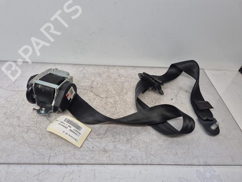 Used Front left seatbelt PEUGEOT 308 II (LB_, LP_, LW_, LH_, L3_) 1.6 HDi / BlueHDi 115 (115 hp) 32290910