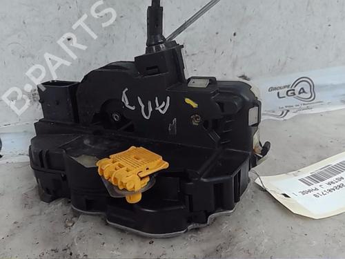 Høyre bak lås OPEL ASTRA H (A04) [2004-2014]  18302868