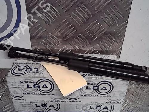 Used Hood lift support RENAULT SCÉNIC IV (J9_) 1.5 dCi 110 (110 hp) 14551907