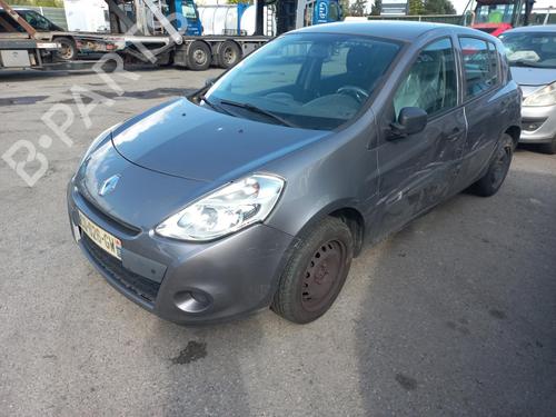 Gearbox RENAULT CLIO III (BR0/1, CR0/1) 1.2 16V (BR02, BR0J, BR11, CR02, CR0J, CR11) | BP23124471M3 