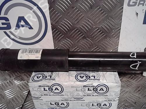 Used Right rear shock absorber RENAULT MEGANE IV Hatchback (B9A/M/N_) 1.8 RS 300 (B9M8) (300 hp) 13862089