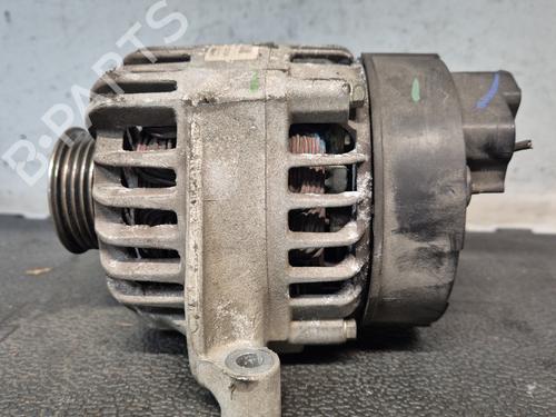 Used Alternator FIAT 500 (312_) 1.2 (312AXA1A) (69 hp) 24378706