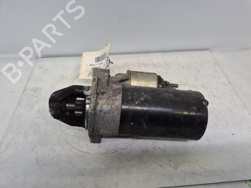 Używane Rozrusznik FIAT PANDA (312_, 319_) 1.3 D Multijet 4x4 (312PXL1A) (75 hp) 31275686