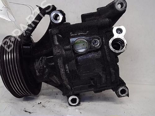 Used AC compressor FORD KA (RU8) 1.3 TDCi (75 hp) 13846199