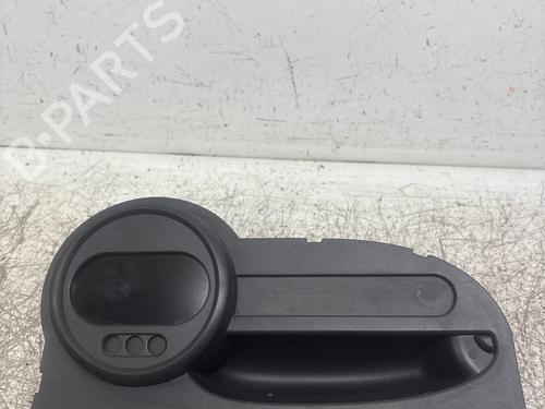 Instrument cluster RENAULT TWINGO II (CN0_) | BP38736578C47 - Image 3