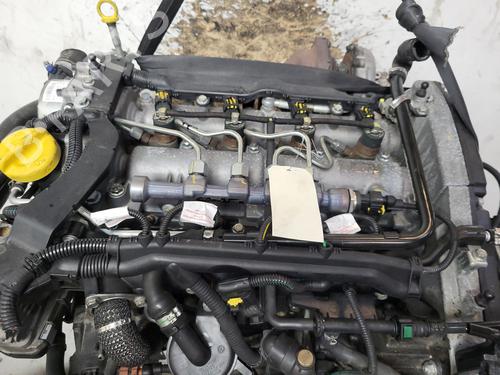 Engine ALFA ROMEO GIULIETTA (940_) 2.0 JTDM (940FXE1A, 940FXG11) | BP30840463M1 