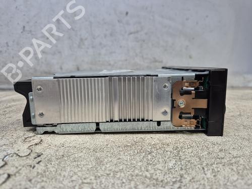 Radio CITROËN C3 II (SC_)  | BP27642739E6 