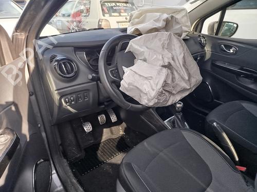 Rear seat RENAULT CAPTUR I (J5_, H5_) 0.9 TCe 90 | BP36146146C17 - Image 12