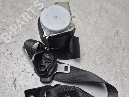 Front right seatbelt OPEL MERIVA B MPV (S10) 1.4 (75) | BP38449159I25 - Image 2