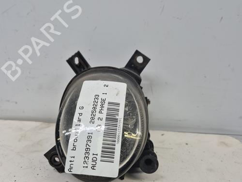 Left front fog light AUDI A3 (8P1) 2.0 TFSI | BP33477204C30 - Image 3