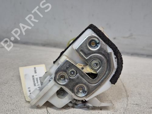 Front right lock MAZDA 6 Estate (GJ, GL) 2.2 D (GJ2FW, GJ692) | BP25150040C97 