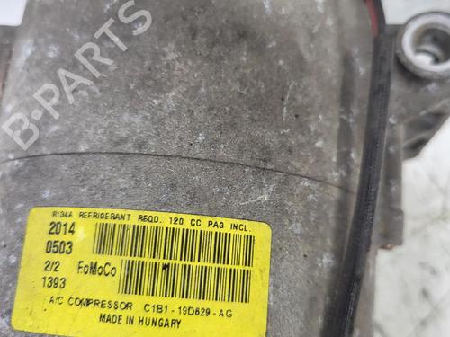 Used AC compressor AC compressor 38004400 38004400
