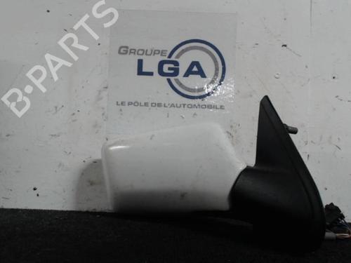 Right mirror VW GOLF III (1H1) 1.9 TDI | BP13870668C27 