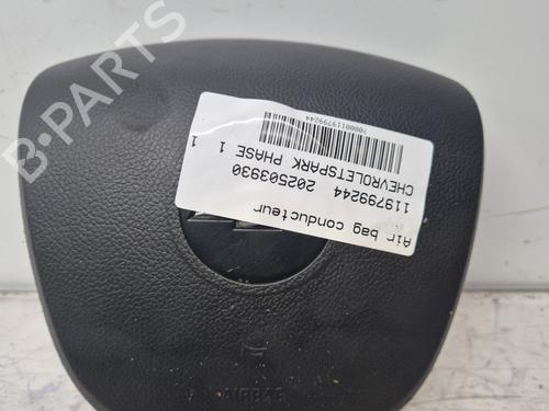 driver-airbag-chevrolet-spark-m300-2009-32291648 main image