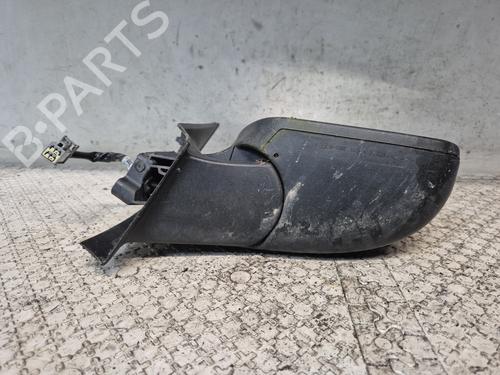 Right mirror FORD FOCUS II (DA_, HCP, DP)  | BP26570268C27 