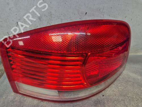 Used Left taillight AUDI A3 (8P1) 3.2 V6 quattro (250 hp) 27550554