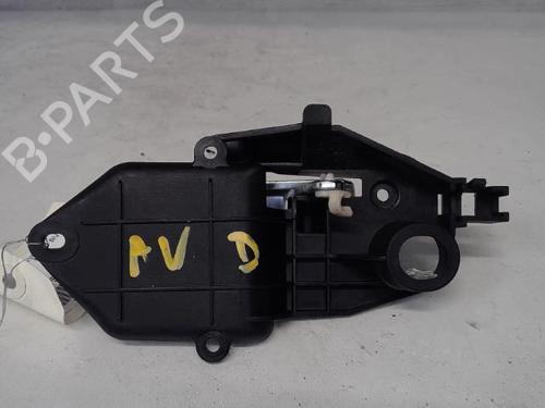 Front right interior door handle FIAT 500 (312_) 1.2 (312AXA1A) | BP15970373I14 