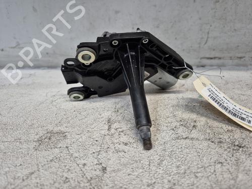 Rear wiper motor MERCEDES-BENZ A-CLASS (W176) A 200 CDI / d (176.008) | BP25606332M102 