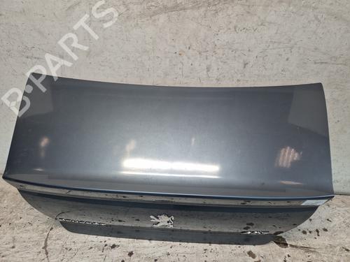 Tailgate PEUGEOT 407 (6D_) 2.0 HDi 135 (6DRHRH, 6DRHRE, 6DRHRG, 6DRHRJ) | BP29215097C6 