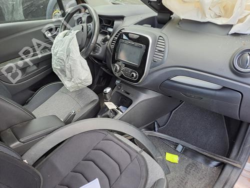 Engine RENAULT CAPTUR I (J5_, H5_) 1.5 dCi 110 | BP30187642M1