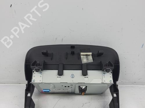 Used Display monitor Display monitor OPEL MERIVA B MPV (S10) 1.4 (75) (120 hp) 35970317 35970317