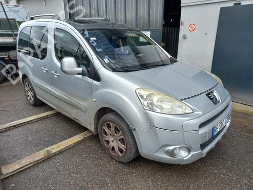 Rear mirror PEUGEOT PARTNER Tepee  | BP35885869I6  - Image 6