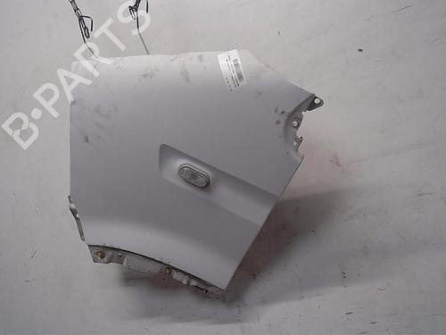 Used Left front fenders RENAULT MASTER II Van (FD) [1997-2013]  16849607