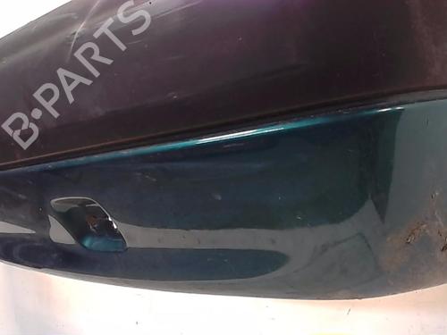 Used Rear bumper CITROËN SAXO (S0, S1) [1996-2004]  13831144