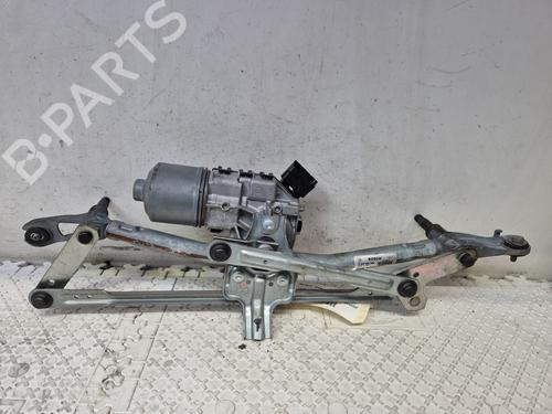 Used Front wiper motor CITROËN BERLINGO Box Body/MPV (B9) [2008-2025]  24650780