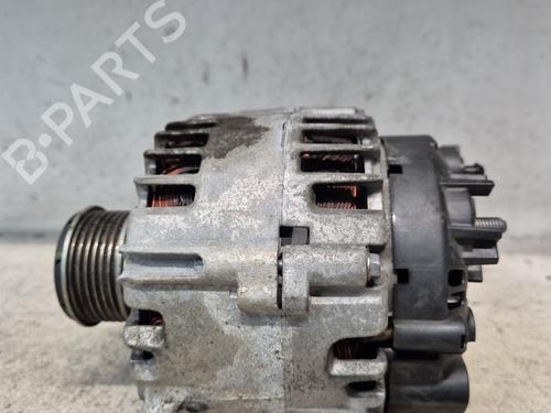 Alternator SEAT IBIZA IV (6J5, 6P1) 1.2 TDI | BP25450847M7 