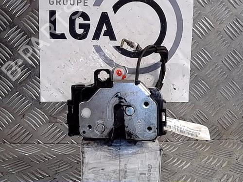 Front left lock FIAT 500 (312_) 1.2 (312AXA1A) | BP13854216C98 