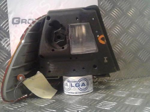 Right taillight BMW 3 (E46)  | BP13864083C35 