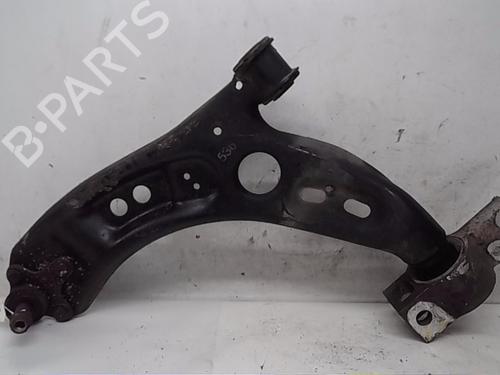 Used Left front suspension arm AUDI A3 (8P1) 1.6 TDI (105 hp) 14566500