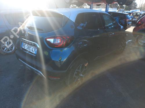 Hattehylde RENAULT CAPTUR I (J5_, H5_) 1.2 TCe 120 | BP37149861C85 - Image 8