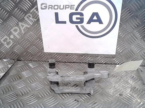 Used Support RENAULT KADJAR (HA_, HL_) 1.5 BLUE dCi 115 (HLA6) (116 hp) 14550483